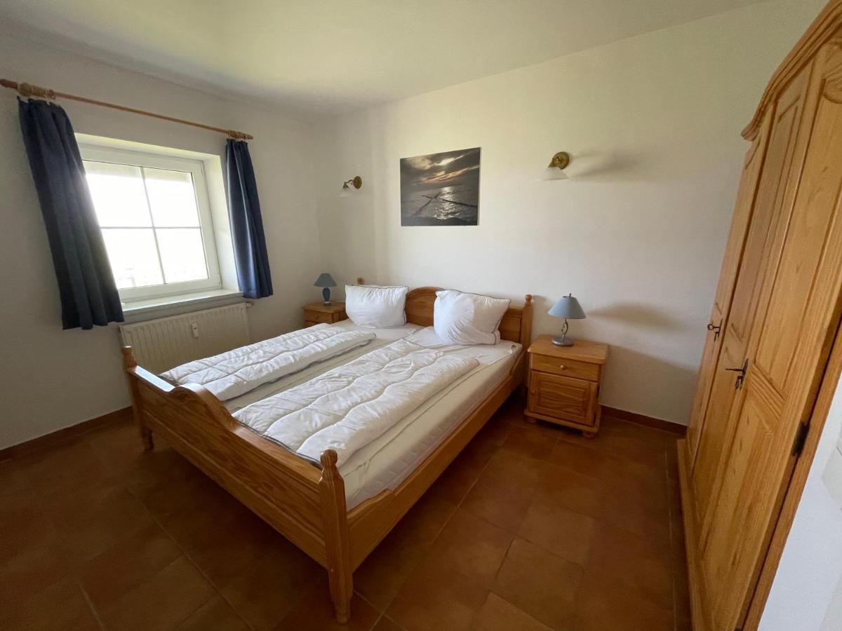 Appartamento Windland-Bakenberg Dranske Esterno foto
