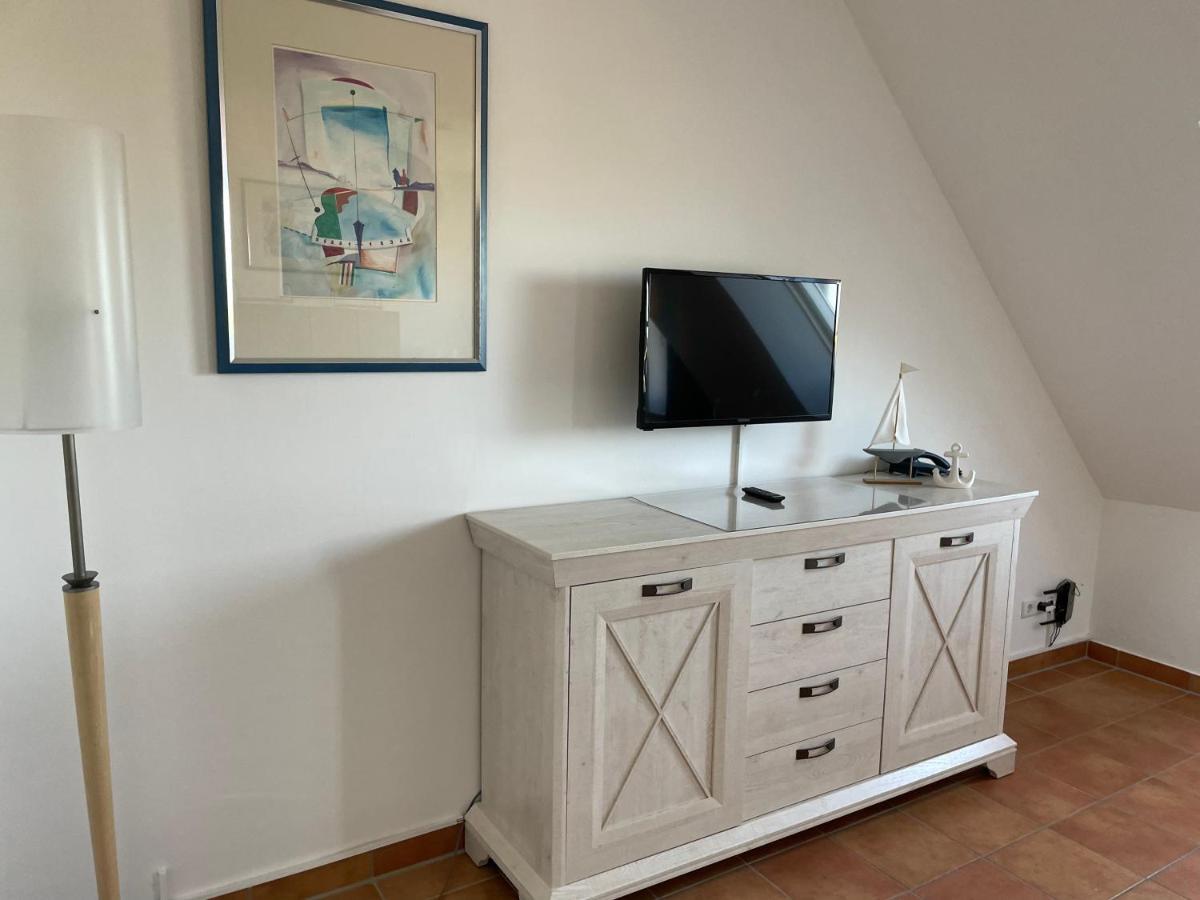 Appartamento Windland-Bakenberg Dranske Esterno foto